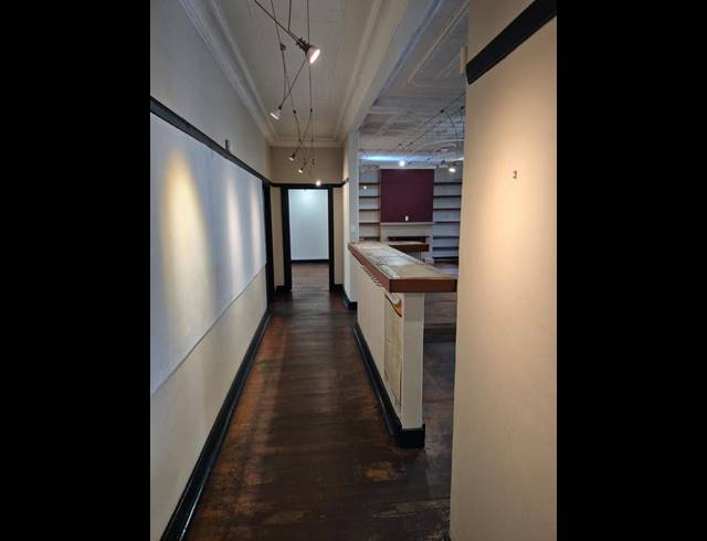 BUSINESS PROPERTY TO RENT IN MENLO PARK